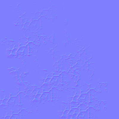 free chupacabras 3d model - chupacabras20.blend by japrogramer
