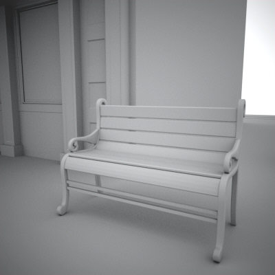 theater stanchions movie max - Theater by AhearnART
