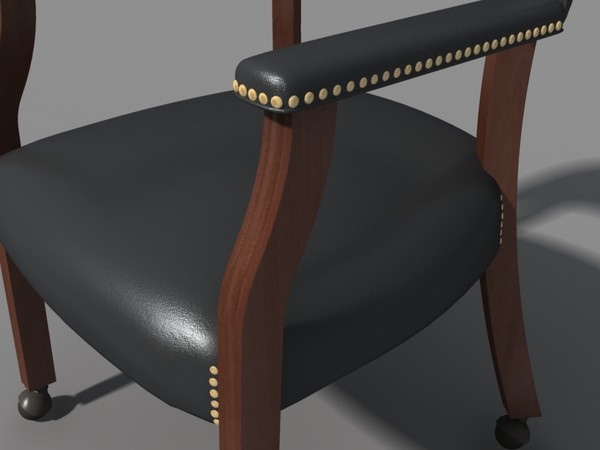 casino table blackjack roulette 3d model - roulette_table(MAX).zip by monkeyodoom