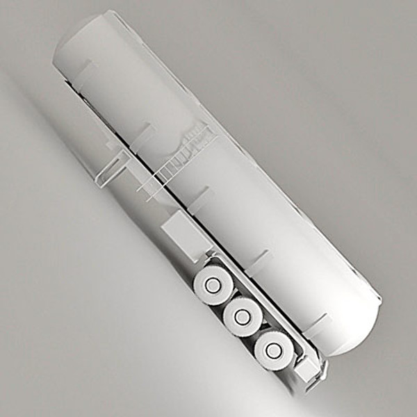 tank trailer max - UT Tank Trailer by QLEE