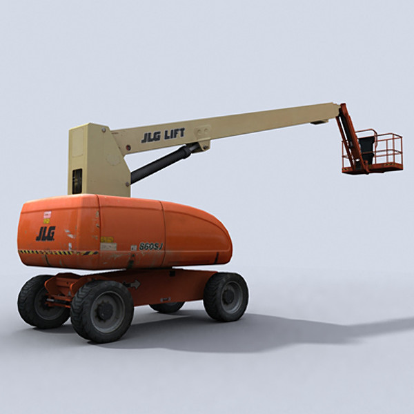 realtime public works vol 2 3d model - Public Works Collection Vol.2 by papillon