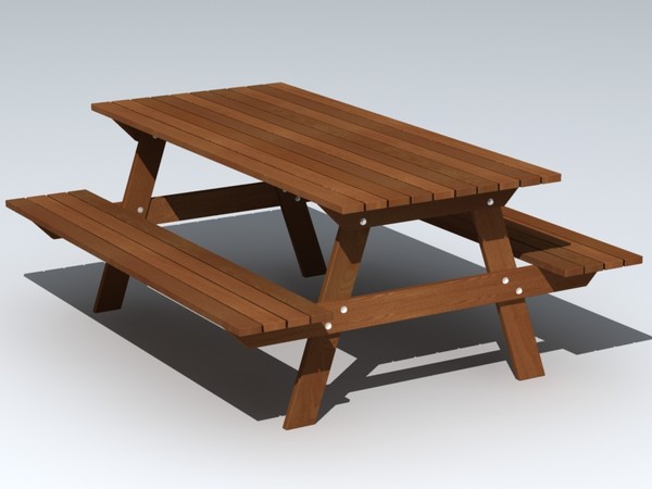 obj patio furniture set - patio_set_1_(max6).zip by monkeyodoom