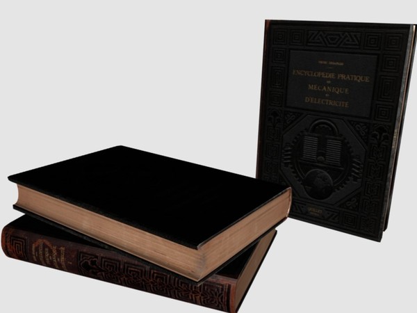 3ds max encyclopedia - Encyclopedia by crashtestpro