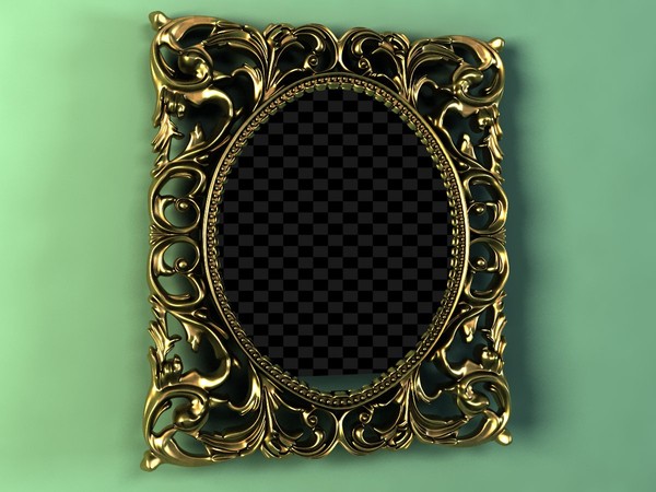3d max mirror - mirrorclassica.zip by kupfer