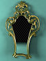 3d model harrison gil mirror