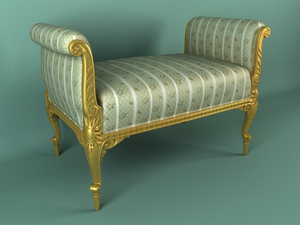3d richard luis - richard_luis_banketka.zip by kupfer