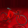 bicycle 3d model