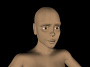 3d model phyona