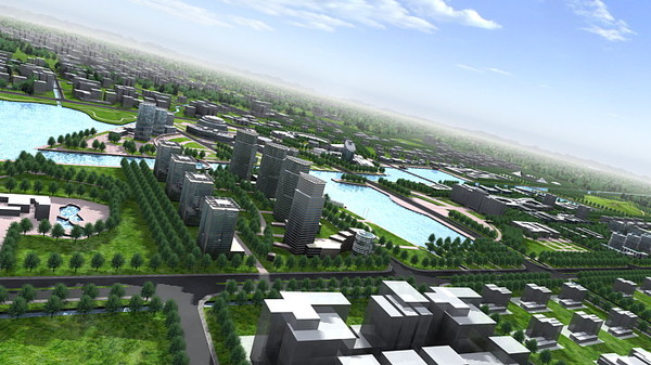 street city 3d model - Hi_Def_City_Block_39 by sundynasty