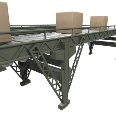 conveyor belts max - Conveyor Belts by AhearnART