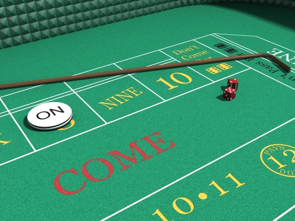 casino table blackjack roulette 3d model - roulette_table(MAX).zip by monkeyodoom