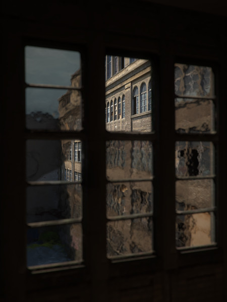 environment scene high-resolution 3d model - Photorealistic 3D environment by BBB3viz
