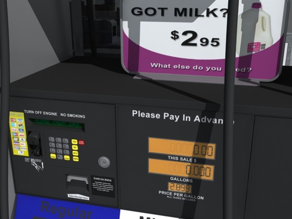 maya gas station - gas_station(MAX).zip by monkeyodoom