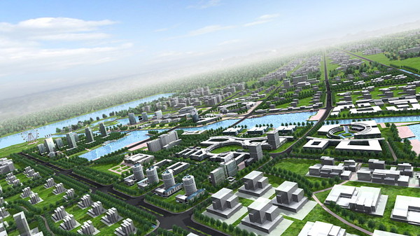 street city 3d model - Hi_Def_City_Block_39 by sundynasty