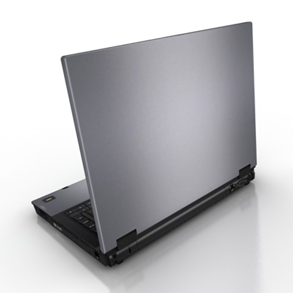 max laptop pc - PC laptop 3 by StepanProkop