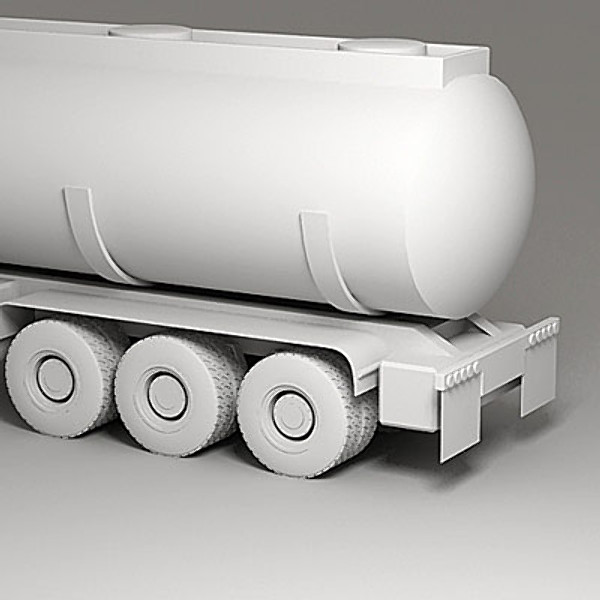 tank trailer max - UT Tank Trailer by QLEE