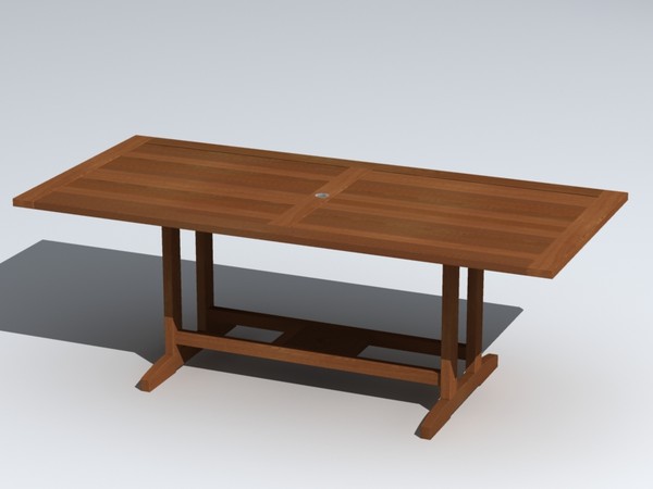 obj patio furniture set - patio_set_1_(max6).zip by monkeyodoom