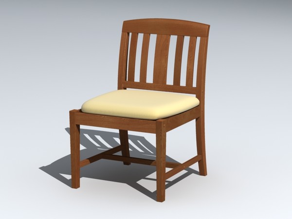 obj patio furniture set - patio_set_1_(max6).zip by monkeyodoom