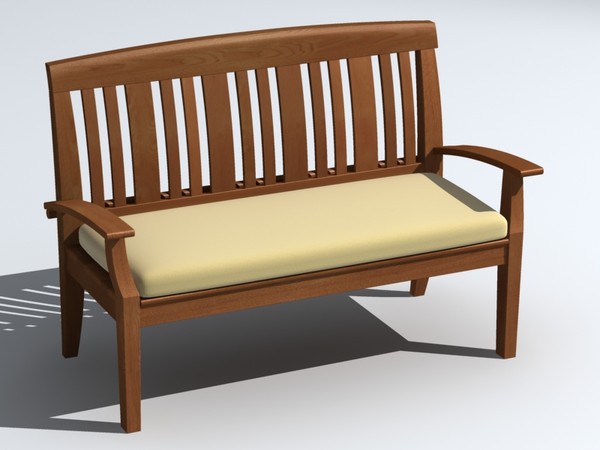 obj patio furniture set - patio_set_1_(max6).zip by monkeyodoom