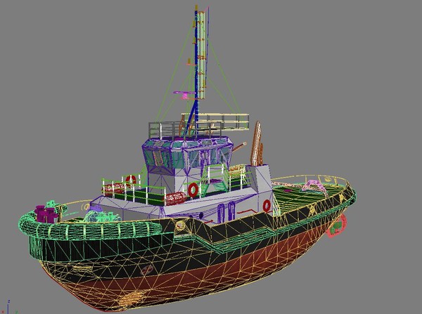 max sea tug - Sea_Tug_vadikgg.zip by vadikgg