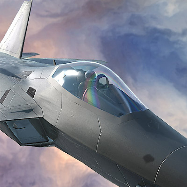 lightwave f22a raptor - F22A.zip by ptstudio