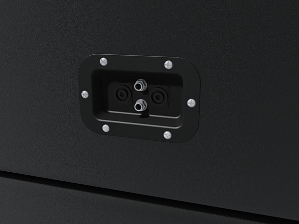 3ds speakers concert set - speakers by monkeyodoom