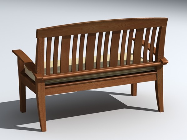 obj patio furniture set - patio_set_1_(max6).zip by monkeyodoom