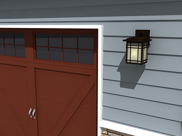 house set 10 3d 3ds - house set of 10 by monkeyodoom