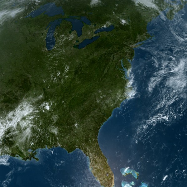 3ds max earth 16k - Photorealistic Earth 16k by startrek37