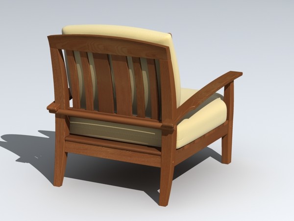 obj patio furniture set - patio_set_1_(max6).zip by monkeyodoom