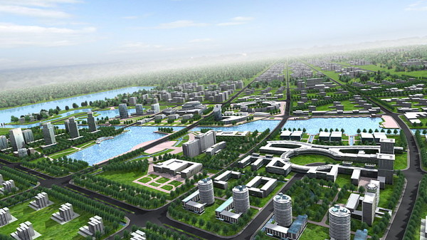 street city 3d model - Hi_Def_City_Block_39 by sundynasty