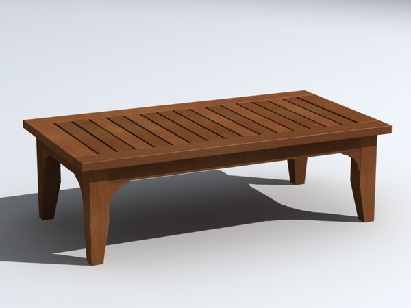 obj patio furniture set - patio_set_1_(max6).zip by monkeyodoom