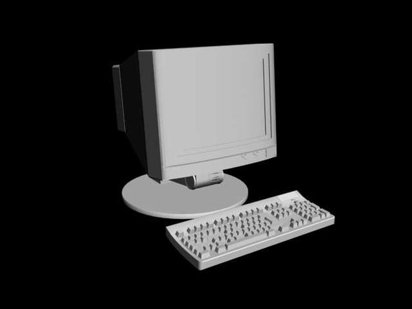 3ds max grand collection - rather big collection by samesamebutdifferent