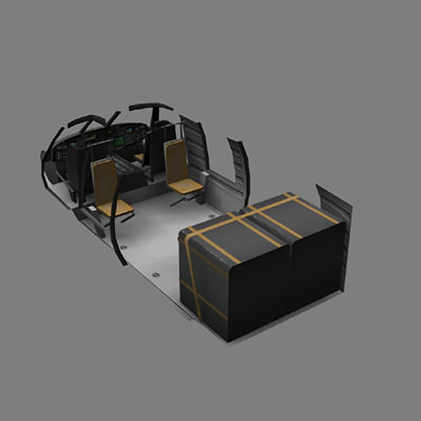 army blackhawks helicopter 3d model - UH60A_BLACKHAWK_ES.ZIP by Electric Shed
