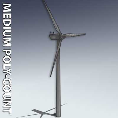 max wind turbine - Wind Turbine... by Adam Walker Film