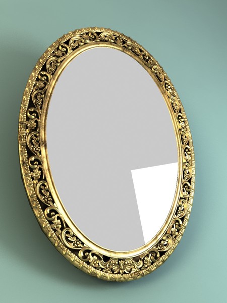 max mirror richmond brm16a - mirror_richmond_BRM16A.zip by kupfer