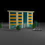 facade max