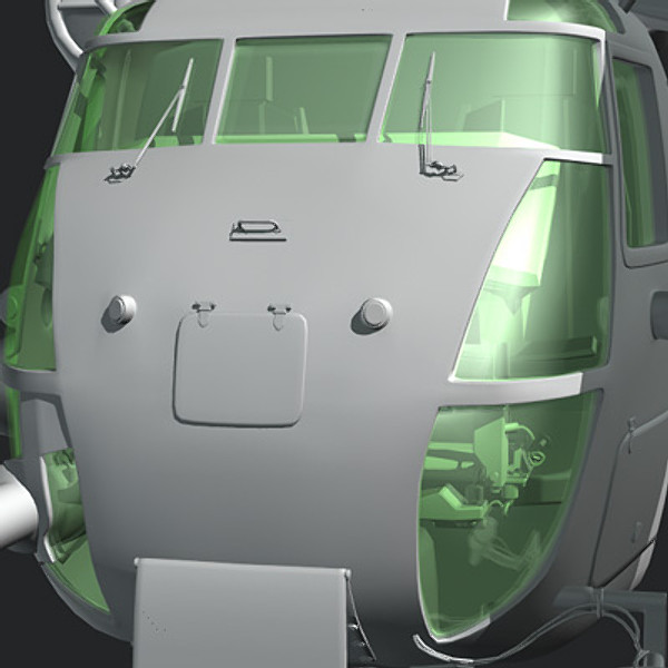 sikorsky ch-53e super stallion max - CH-53E super stallion by earth art