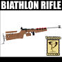 3dsmax biathlon rifle