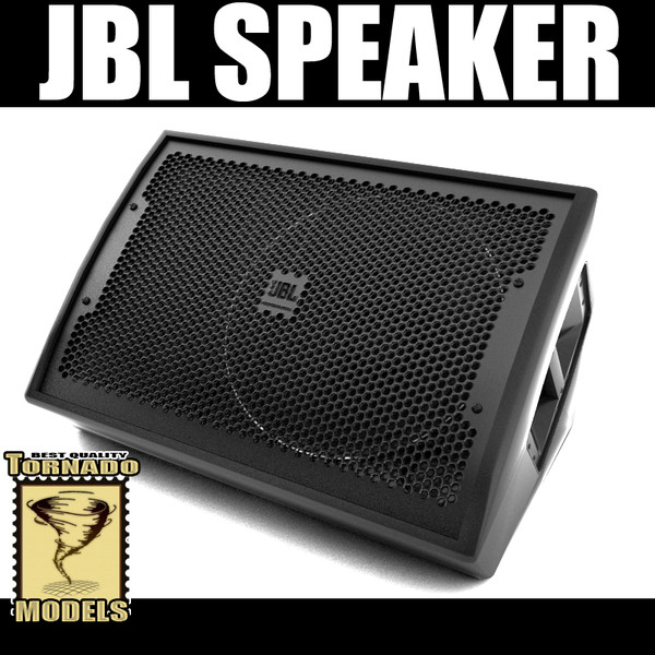jbl speaker max - JBL Speaker by Tornado Studio