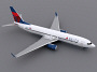 aircraft delta max