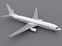 3d - generic model