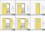 637 Collection Sliding Door