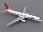 maya aircraft jal