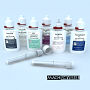 lightwave reef aquarium test kit