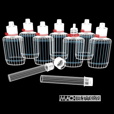 lightwave reef aquarium test kit - Aquarium Test Kit by machuniverse