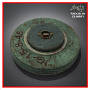 3d land weapon explosive -