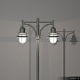 StreetLamp-floor-historic-00583se