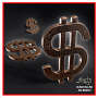 dollar sign resolution 3d model