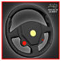 3d max steering wheel resolution